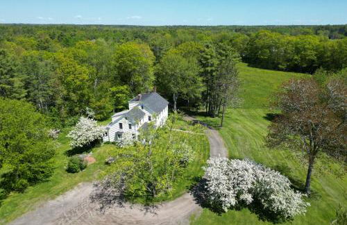 Miller Creek Cove Retreat - Foto 36