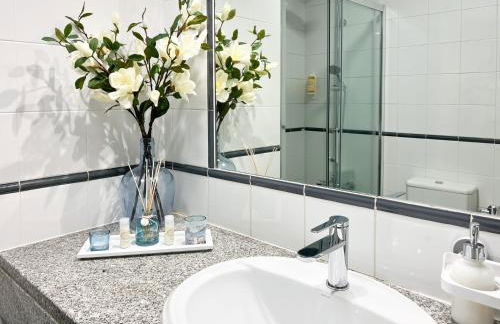 Apartment Rocha Varandas Amazing - Foto 25