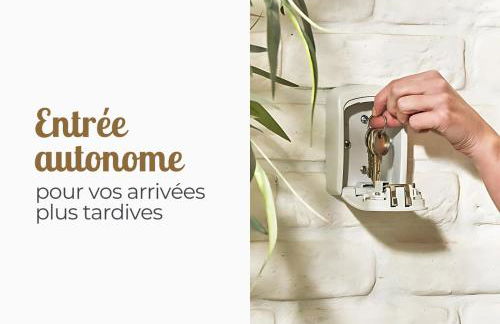 20 min Lioran, Maison familiale en Auvergne, Nature et Confort, - Photo 46