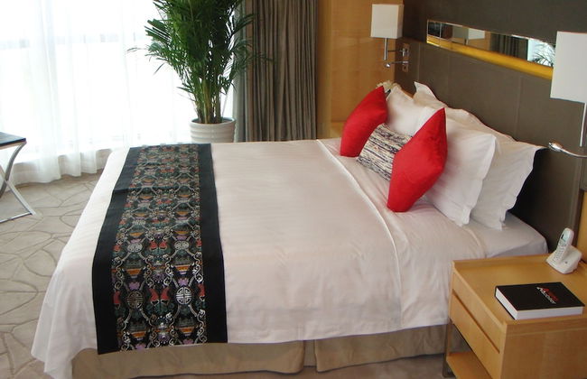 Ascott Raffles City Beijing - Photo 7