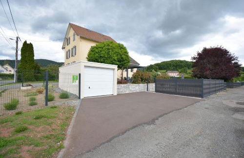 Gîte l'escapade 90 - Foto 20