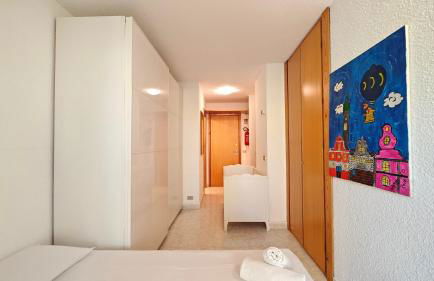 Hostdomus - Lumiere Apartment R15 - Photo 13