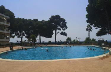 Apartamento frente al mar - Photo 14