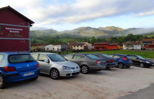 Apartamentos Rurales La Viña - Foto 38