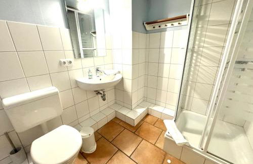 Altes Standesamt Studiowohnung - Foto 9