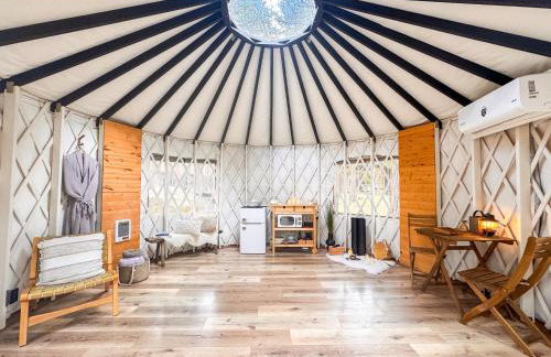 Wildland Aerie at Treehaus with Creekside Hot Tub Pets OK - Foto 52