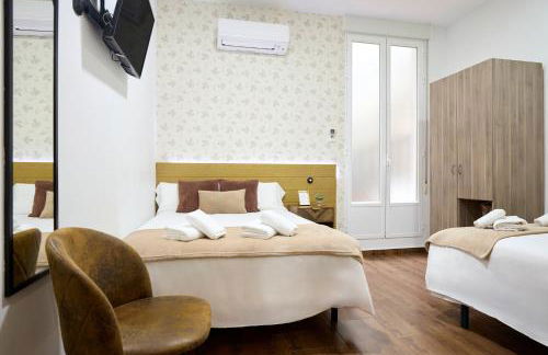 Apartamentos Fuencarral II - Foto 9