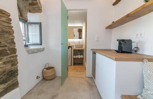 Livadi house Tinos patitiri - Foto 6