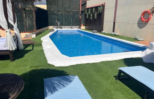 Casa Villa Tenerife - Foto 3