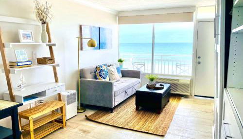 Sugar Sands - Ocean front at Symphony Beach Club ! - Foto 3