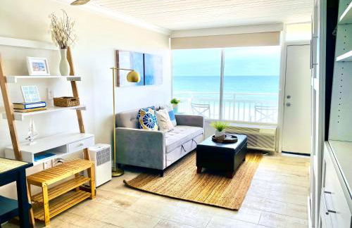 Sugar Sands - Ocean front at Symphony Beach Club ! - Foto 3