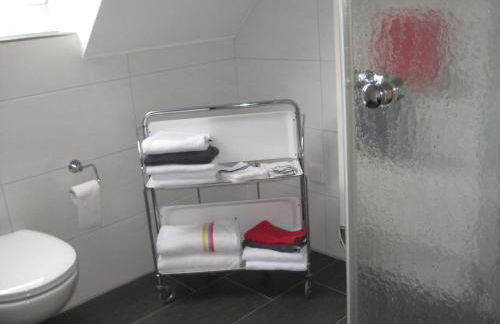 Ferienwohnung "Am Kleeberg" - Foto 17