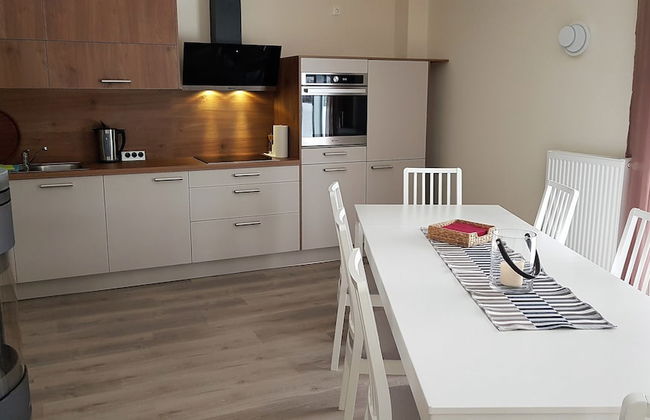 Ferienhaus Victoria - Foto 8