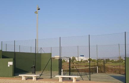 Apartments Sol de Almeria Golf y Playa - Foto 11