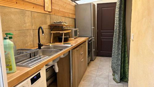 Chez Courbou - Foto 5