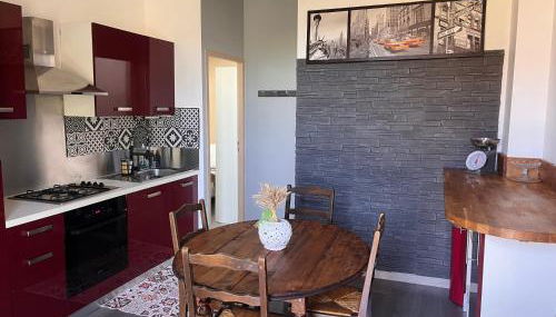 Gîte Appartement à la campagne - Photo 2