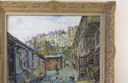 Montmartre Residence - Foto 120