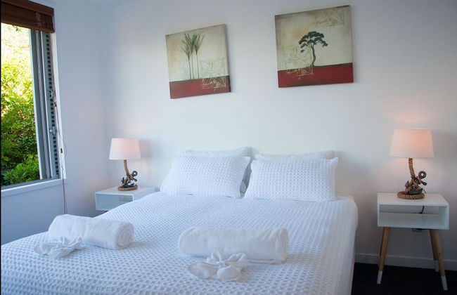 Condo on the Beach at the Sands Onetangi - Foto 3