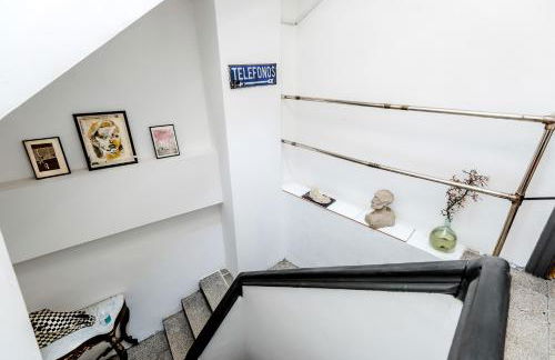 Singular loft en los pinares de Covaleda, Soria - Foto 25