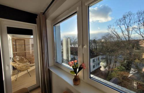 Apartament 39 City Park Szczecinek - Foto 12