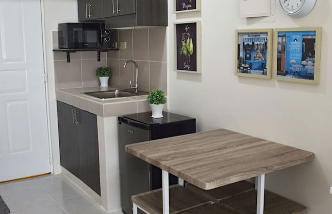 Oasis in Tagaytay - Foto 16