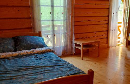 Góralski Domek Na Skarpie - Foto 59