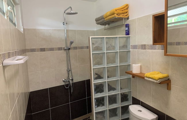 Tiki Ora Lodge - Photo 15