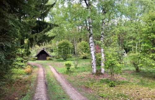 Landhaus mitten in der Lüneburger Heide - Foto 34