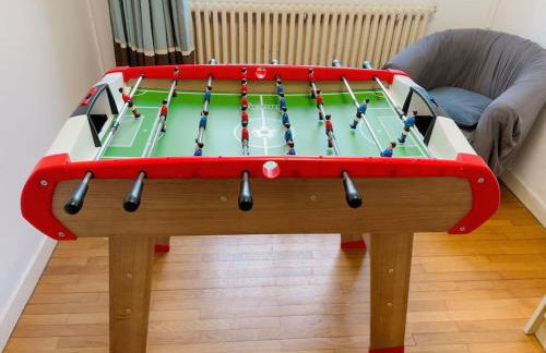 Villa Seine - Foto 20