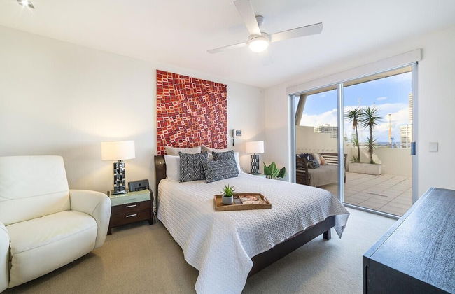 Trilogy Surfers Paradise - Foto 18