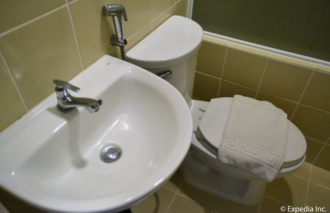 Destination Hotel Tagaytay - Foto 42