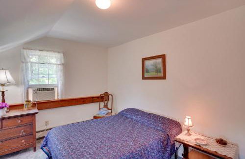 Waterfalls and Trails at The Mills At Green Hole - Foto 24