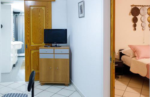 Santos Accommodotion - Foto 27