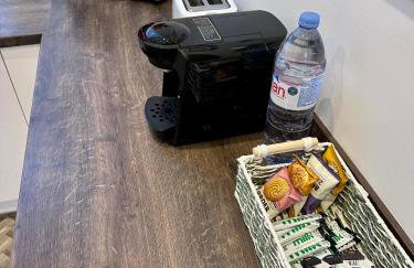 2-Bed Retreat-Gated Parking-Work Recharge Stay46 - Foto 32