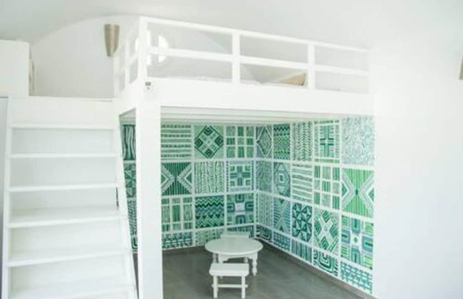 L Appel de la for t Demeure de Charme Avec vue - Foto 23