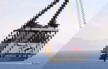 Gibraltar Cable Car Ticket + Dolphin Watching - Photo 1