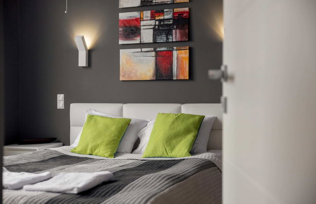 Hlonda Deluxe Apartment with Terrace - Foto 10