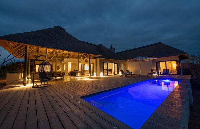 Villa Sebra in Hoedspruit - Photo 7