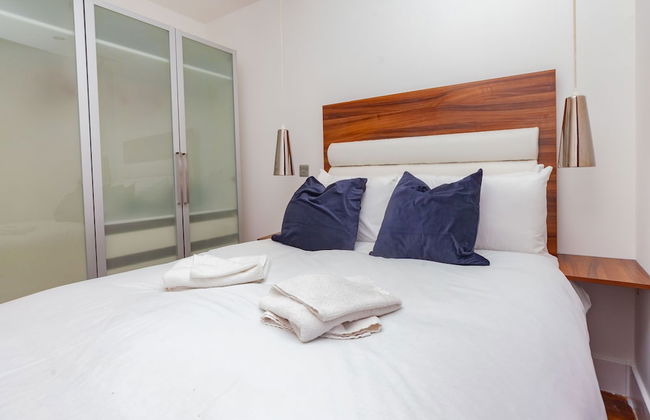 Camden Prime Apart Hotel - Photo 12