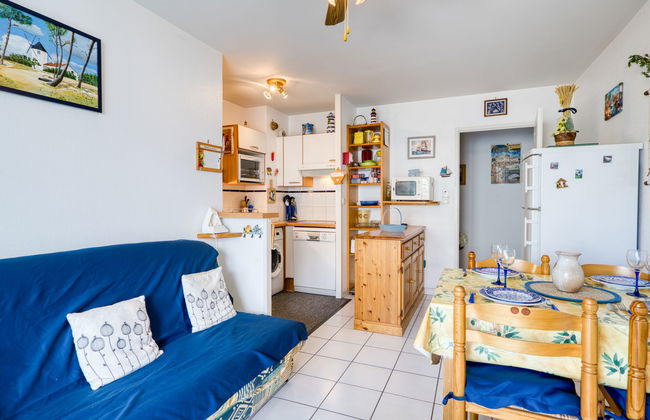 Terrasses de Pontaillac - Foto 4