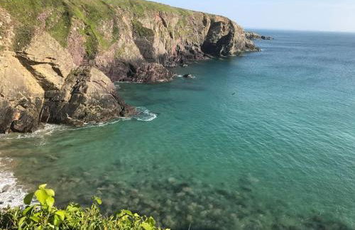 The Old Chapel - Photo 42