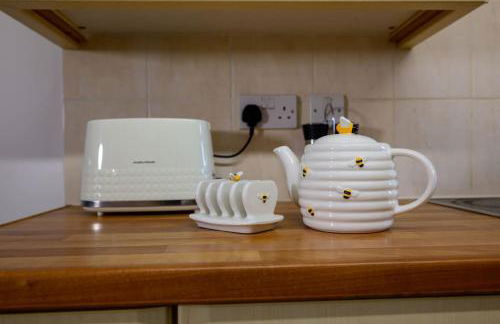 Mulberry Cottage - Photo 24