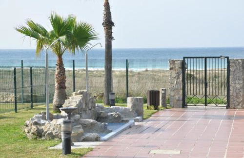 Zahara almadraba playa Atlanterra - Foto 24