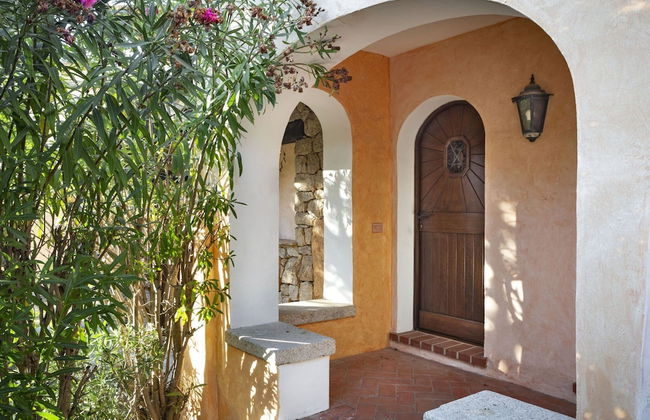 Holiday Residence Il Giardino Degli Oleandri in Porto Cervo - Foto 21