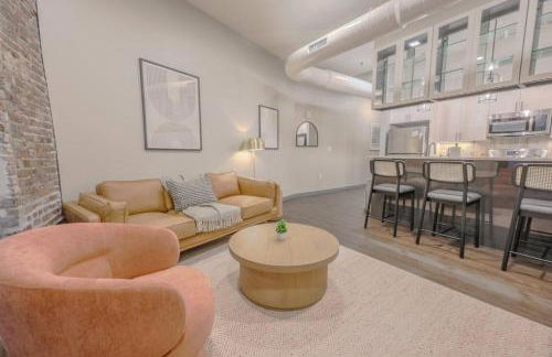 Luxurious Downtown 1 Bedroom - Foto 1