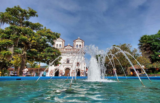 Tour of Guatapé + Boat Ride - Photo 8