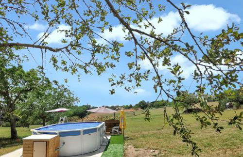 Maison charmante avec piscine à Loupiac - Foto 19