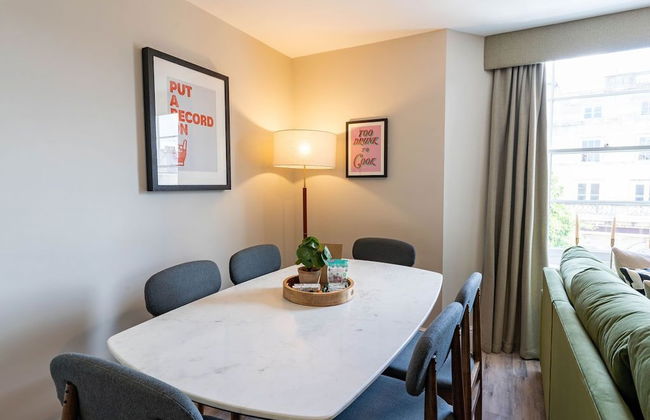 YourApartment - Wellington Place - Foto 60