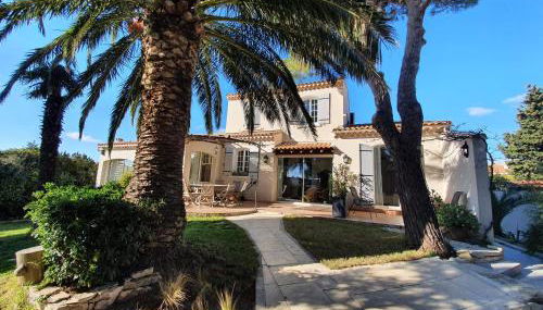 La Villa du Petit Port - Foto 4