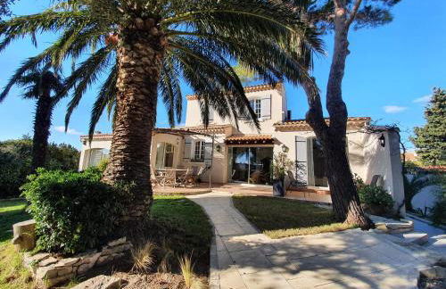 La Villa du Petit Port - Foto 4